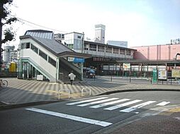 ロイヤルコート南林間