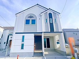 新築　横浜市泉区和泉町　全8棟