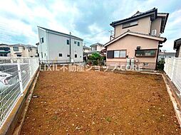 売地　綾瀬市寺尾本町1丁目