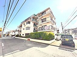 グリーンコーポ南林間II