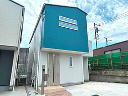 横浜市旭区上川井町全7棟