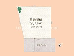 大和市代官3丁目