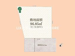大和市代官3丁目