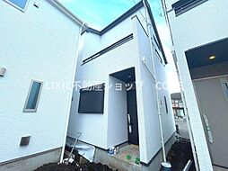 新築　相模原市南区上鶴間1丁目　全4棟