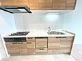 沢山の調理器具...