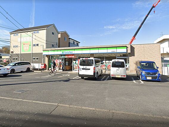 【コンビニエン...