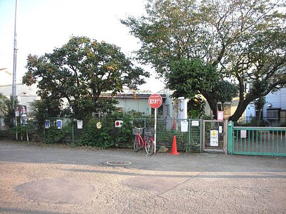 【保育園】座間...