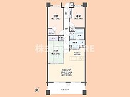 町田駅 3,980万円