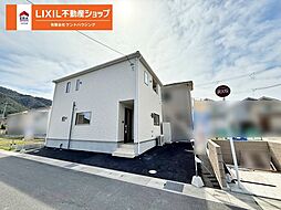 新築戸建　クレイドルガーデン曽我部町寺長縄手