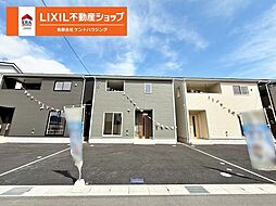 新築戸建　クレイドルガーデン曽我部町寺長縄手
