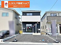 新築戸建　クレイドルガーデン園部町栄町