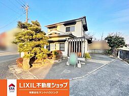 中古戸建　下矢田町3丁目