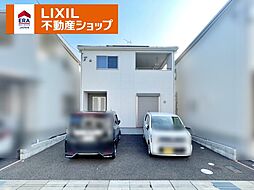 中古戸建　篠町野条馬場前