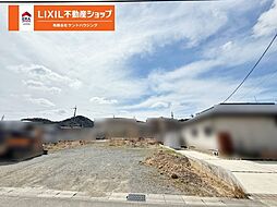 新築戸建　リーブルガーデン園部町小山東町藤ノ木