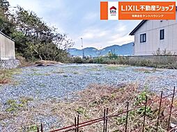 売土地　曽我部町重利八反田