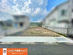 売土地　園部町横田4号