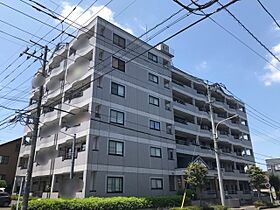 ロイヤルヒルズ 605 ｜ 埼玉県蓮田市蓮田1丁目（賃貸マンション2LDK・6階・49.50㎡） その1