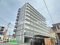 エヌステージジェイアール新白岡駅前