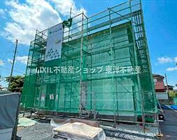 (仮称）白岡市小久喜計画