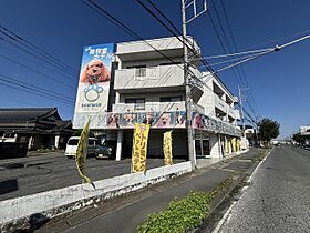 エクセルハイツ蓮田  ｜ 埼玉県蓮田市関山2丁目（賃貸アパート1LDK・2階・40.50㎡） その1