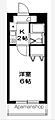 シティ・クレスト津田沼3階4.3万円
