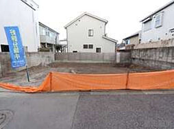 世田谷区等々力8丁目　建築条件なし土地