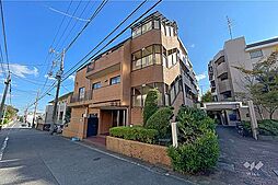 アルカディア中馬込