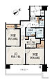 日神パレステージ東久留米WEST7階2,300万円