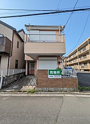 さいたま市桜区上大久保 戸建