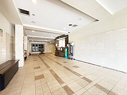 コンシェルジュカウンター