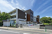 さいたま市立城北小学校