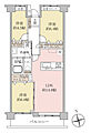 川口根岸パークホームズ弐番館2階1,980万円