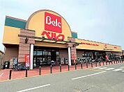 ベルク川口前川店