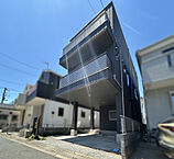 埼玉県川口市芝塚原1丁目：物件画像