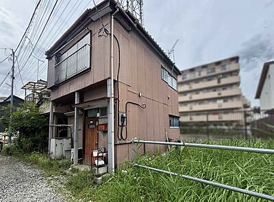 外観 外観