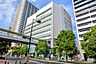 周辺：さいたま市南区役所