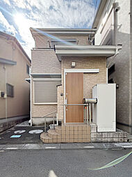 川口市大字伊刈 戸建