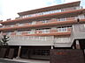 周辺：川口市立元郷南小学校