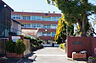 周辺：川口市立領家中学校
