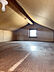 収納：小屋裏収納