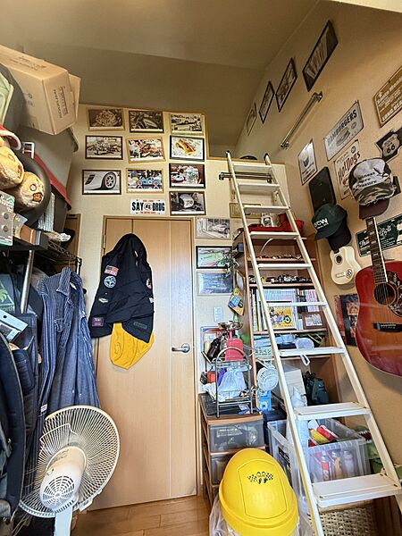 子供部屋