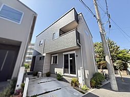 さいたま市南区鹿手袋7丁目 戸建