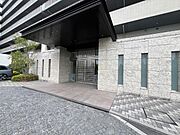 エントランス（2026年5月）