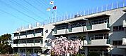 中居小学校徒歩4分
