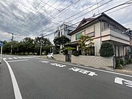 埼玉県川口市柳崎5丁目：物件画像