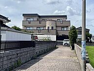 埼玉県越谷市川柳町1丁目：物件画像