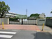 【川口市立新郷小学校】1000ｍ（徒歩13分）