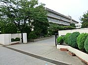 春日部市立豊野中学校