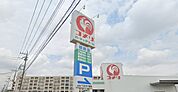 【コメリ　ハード＆グリーン根岸店】1360ｍ（徒歩17分）