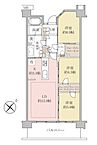 埼玉県川口市大字新井宿：物件画像
